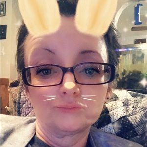 Meet your Posher, Missy